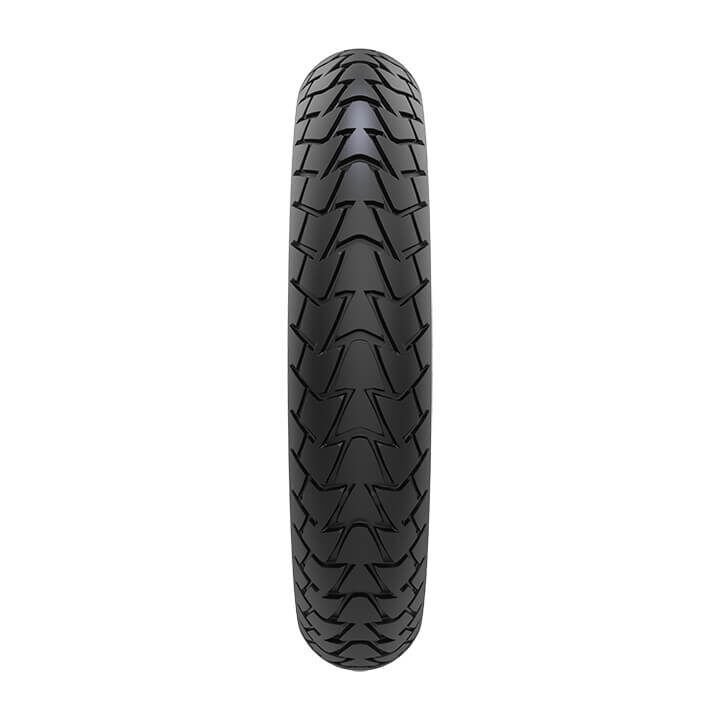 ANLAŞ 130/70 x 13 SC360 ALLGRİP DIŞ LASTİK TUBELESS
