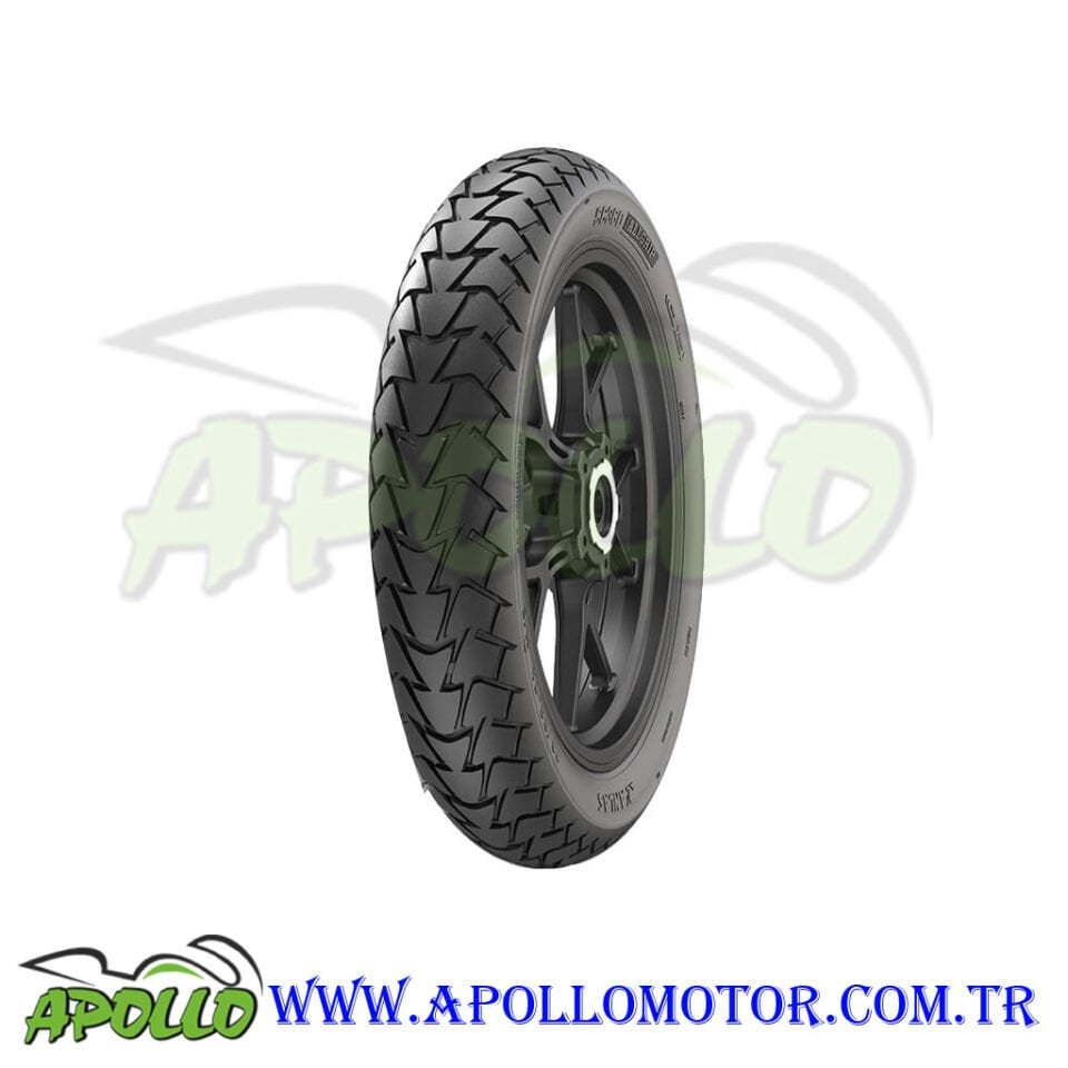 ANLAŞ 130/70 x 13 SC360 ALLGRİP DIŞ LASTİK TUBELESS