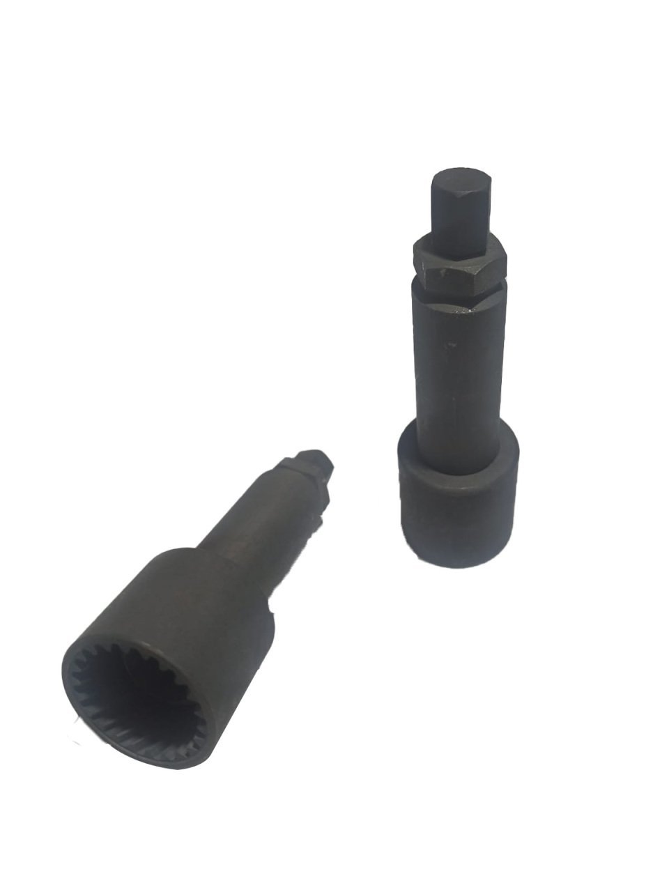 CG EKSANTRİK KRANK DİŞLİ ÇEKTİRMESİ