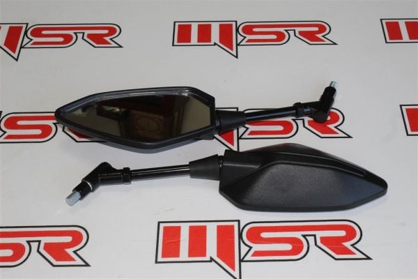 AYNA TAKIMI CF MOTO / NK 150 - 250 - 400 OEM KALİTE