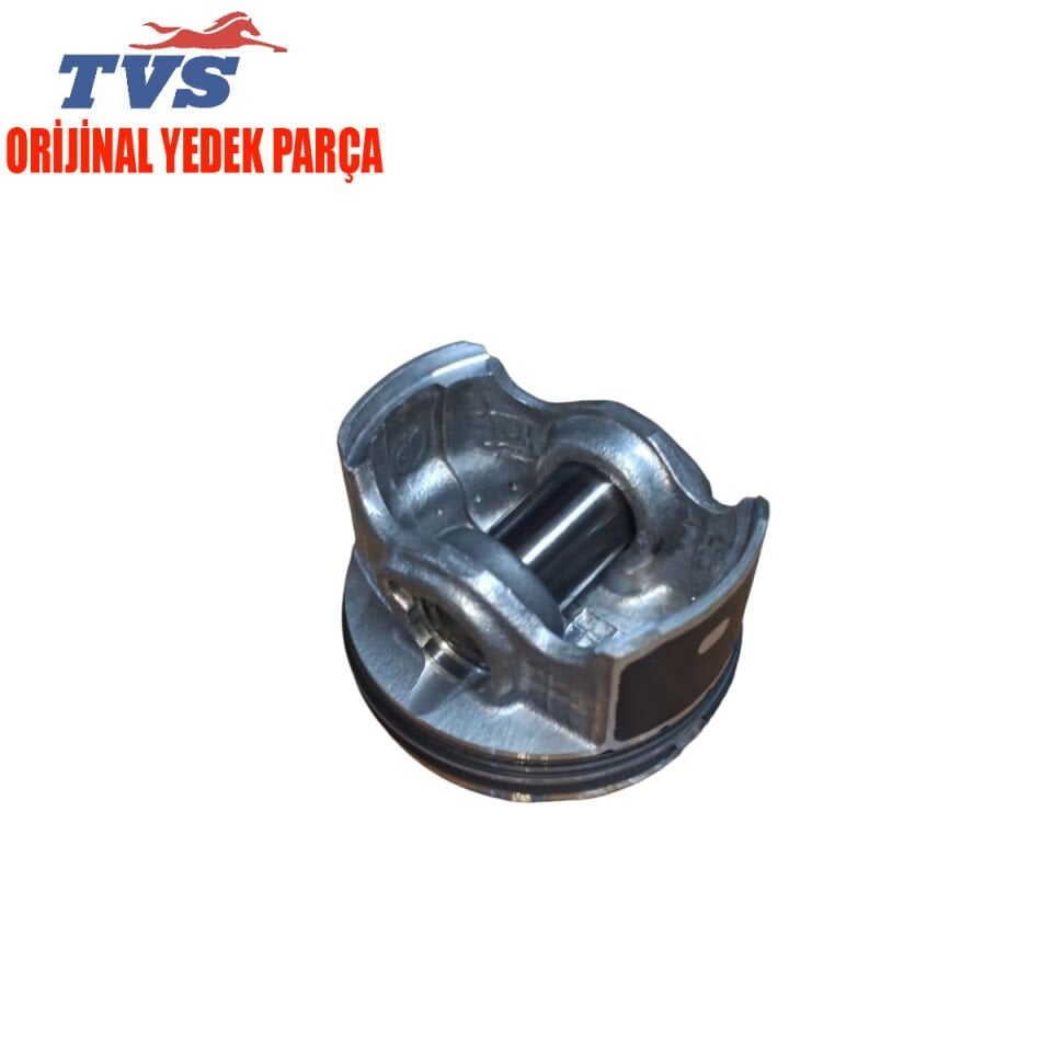 TVS RAIDER 125 PİSTON SEGMAN SETİ