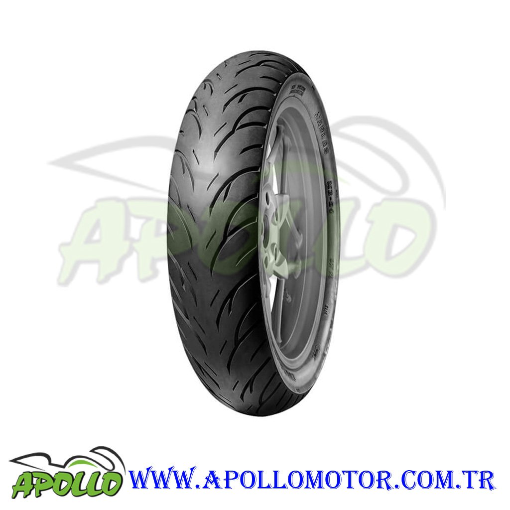 ANLAŞ 100/80 x 17 MB-34 DIŞ LASTİK TUBELESS