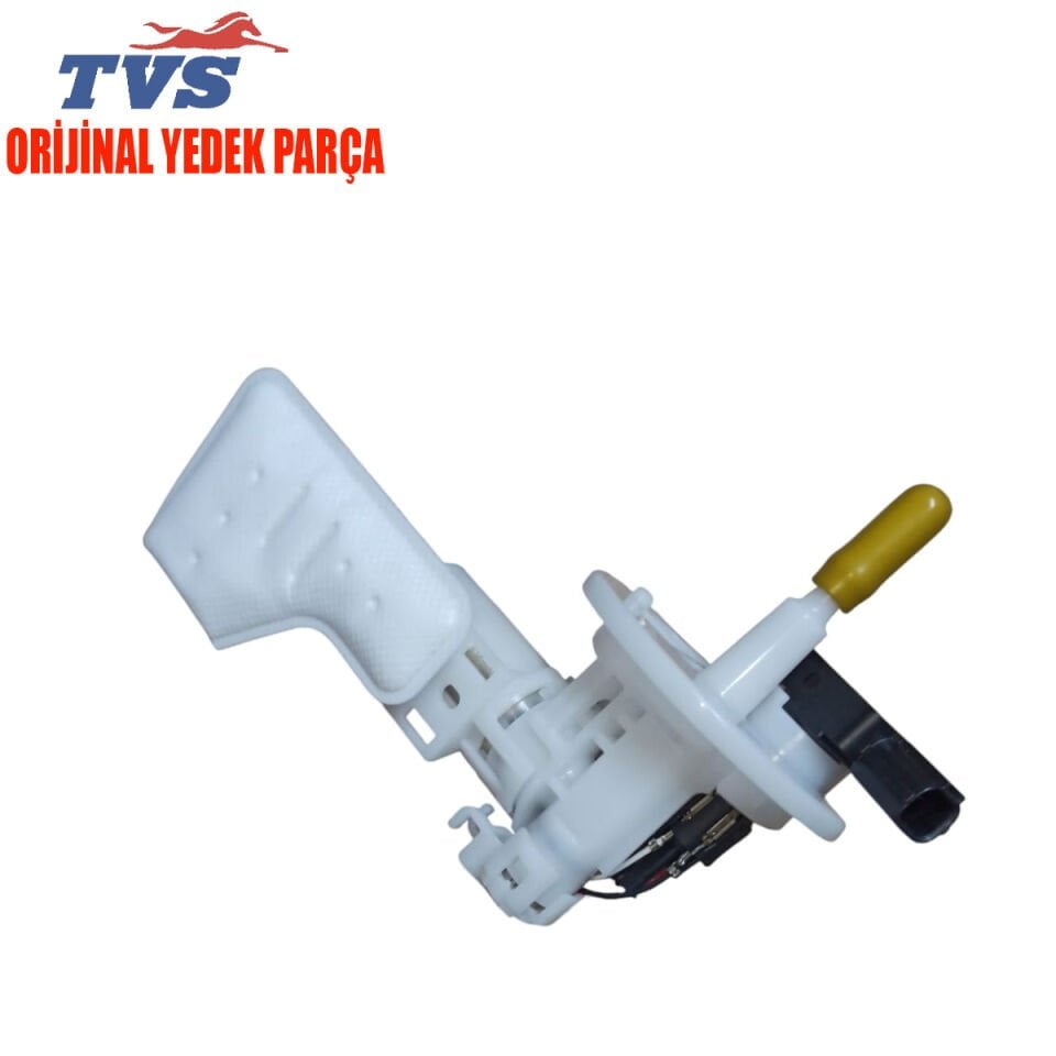 TVS RAIDER 125 BENZİN POMPASI