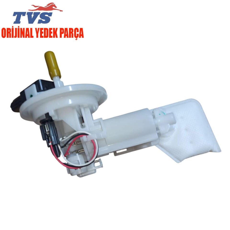 TVS RAIDER 125 BENZİN POMPASI