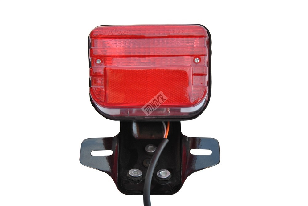 CG ARKA STOP KOMPLE  E BELGELİ