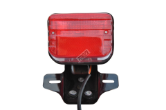 CG ARKA STOP KOMPLE  E BELGELİ