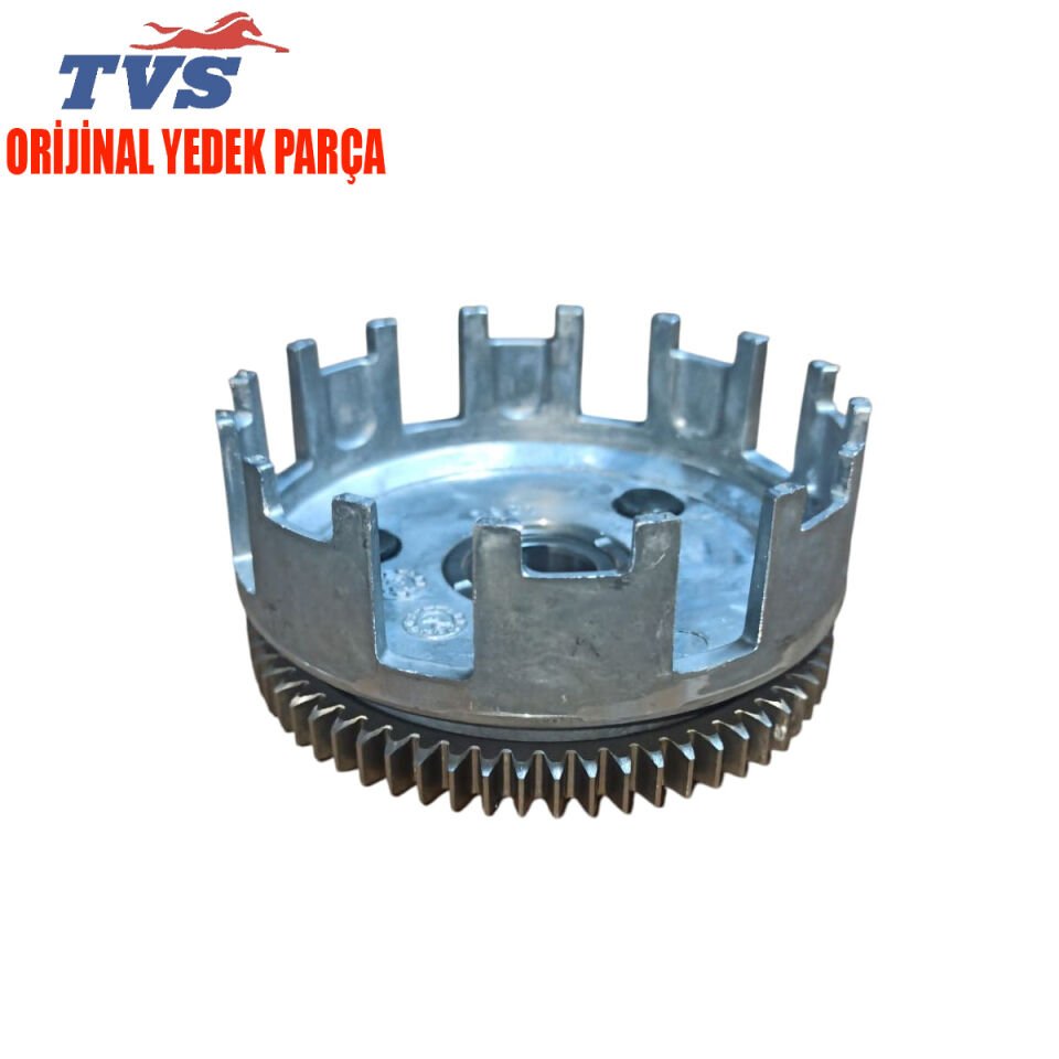 TVS RAIDER 125 DEBRİYAJ TAS BÜYÜK ORİJİNAL