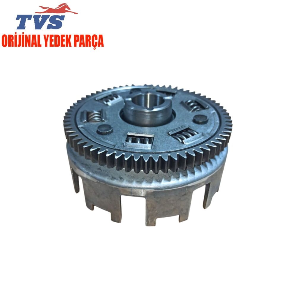 TVS RAIDER 125 DEBRİYAJ TAS BÜYÜK ORİJİNAL