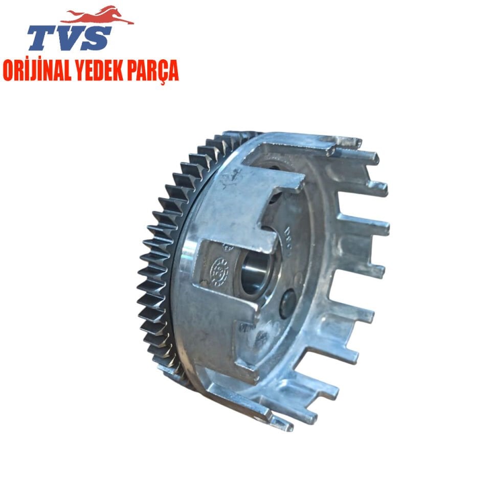 TVS RAIDER 125 DEBRİYAJ TAS BÜYÜK ORİJİNAL