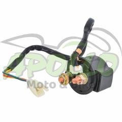 MARŞ RÖLESİ CG - CUP - SCOOTER