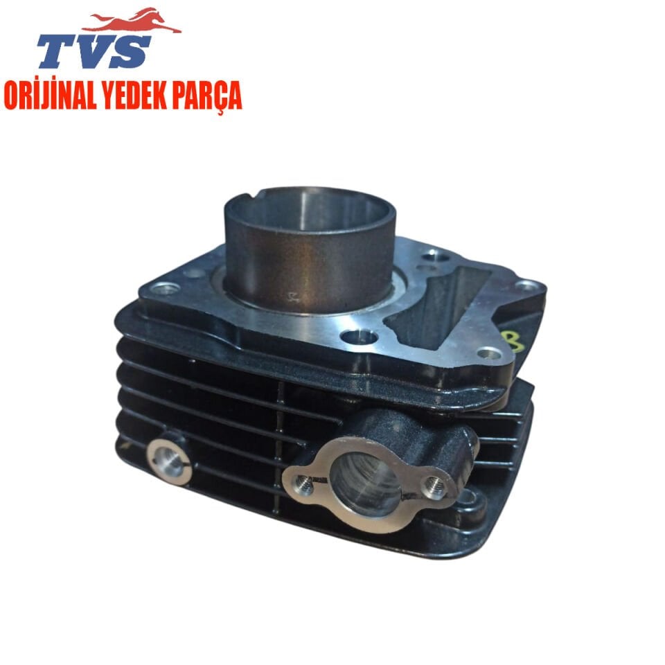 TVS RAIDER 125 SİLİNDİR PİSTON SET ORİJİNAL