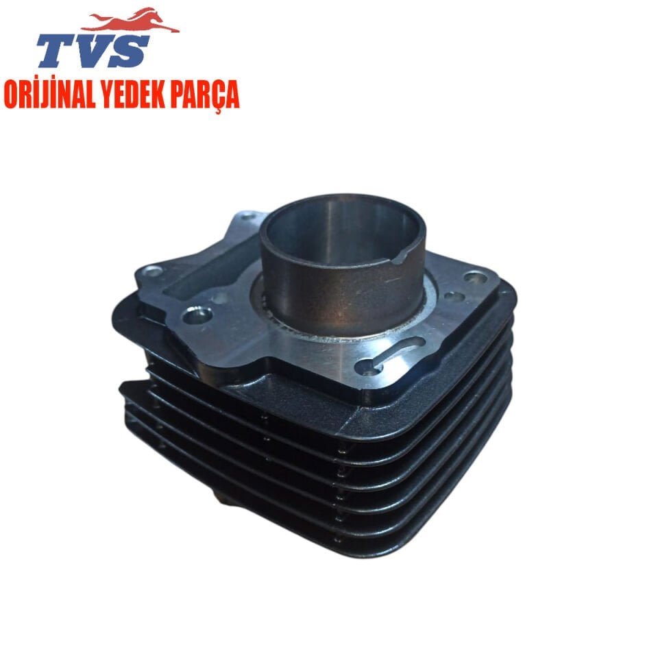 TVS RAIDER 125 SİLİNDİR PİSTON SET ORİJİNAL