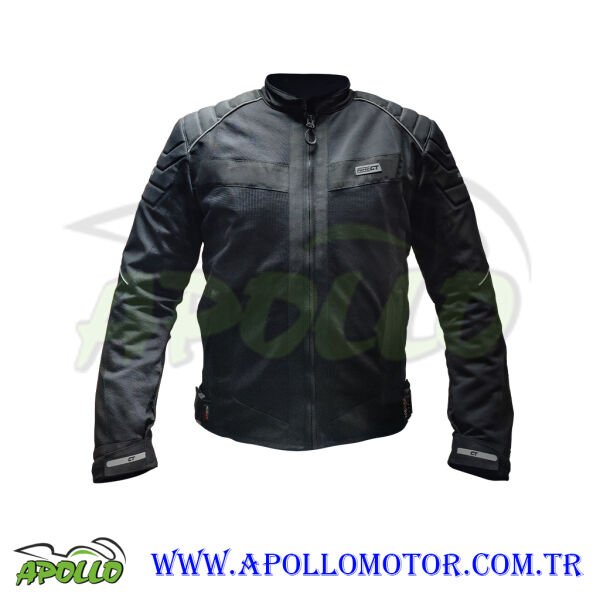 FORTE GT 2001057 DARK NIGHT MOTORCU MONT