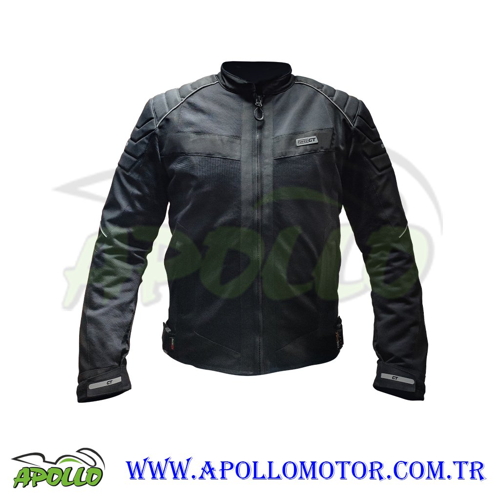 FORTE GT 2001057 DARK NIGHT MOTORCU MONT