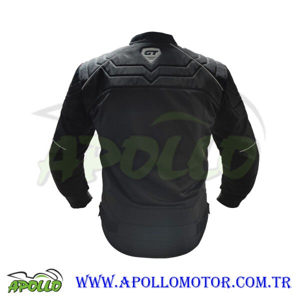 FORTE GT 2001057 DARK NIGHT MOTORCU MONT