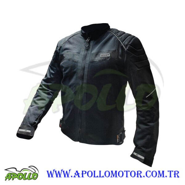 FORTE GT 2001057 DARK NIGHT MOTORCU MONT