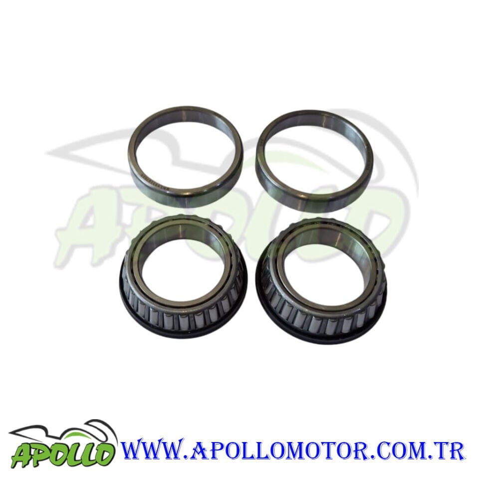 CF MOTO 150 NK/250/450/650 NK-SR ÖN FURÇ TAKIMI - ÇANAK SETİ