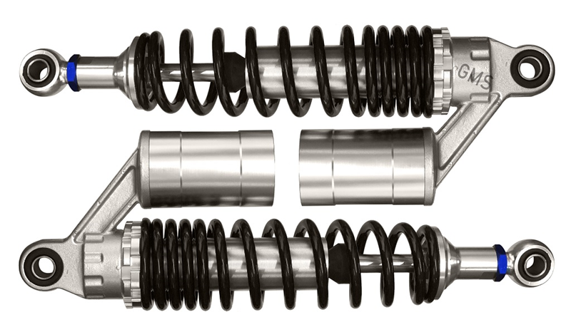 DRİFT L 125 ARKA AMORTİSÖR TAKIM