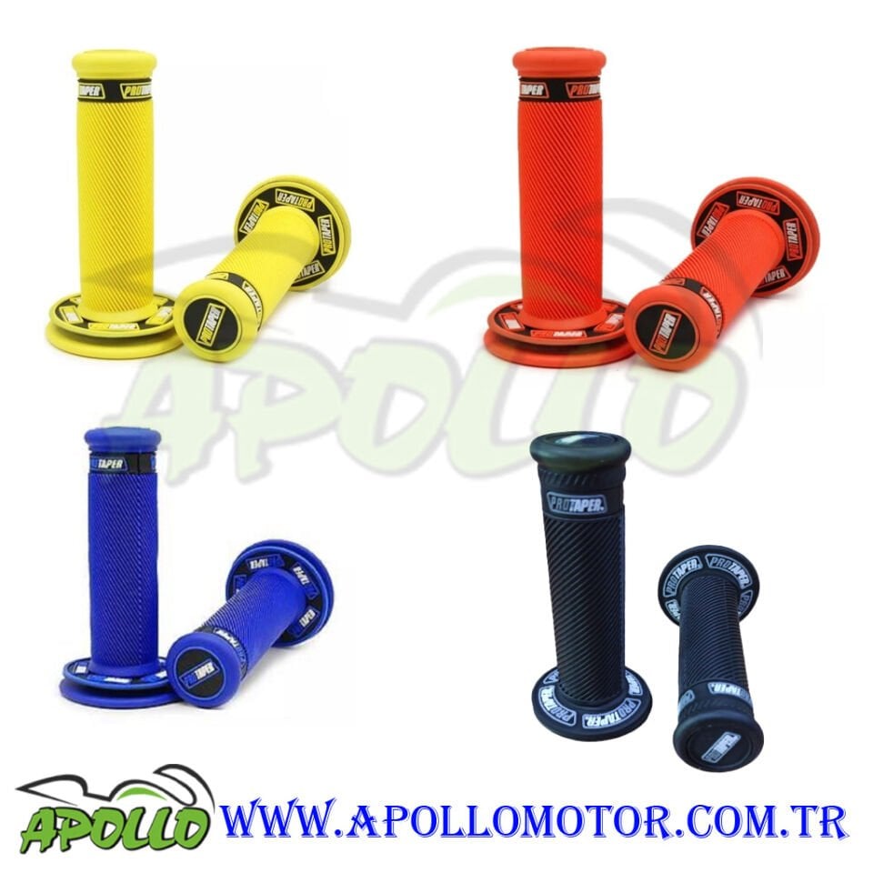 PROTAPER MODİFİYE RENKL ELCİK