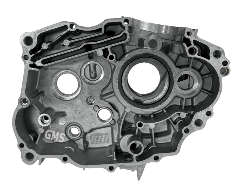 DRİFT L KARTER BLOK SOL / KRANK KUTUSU