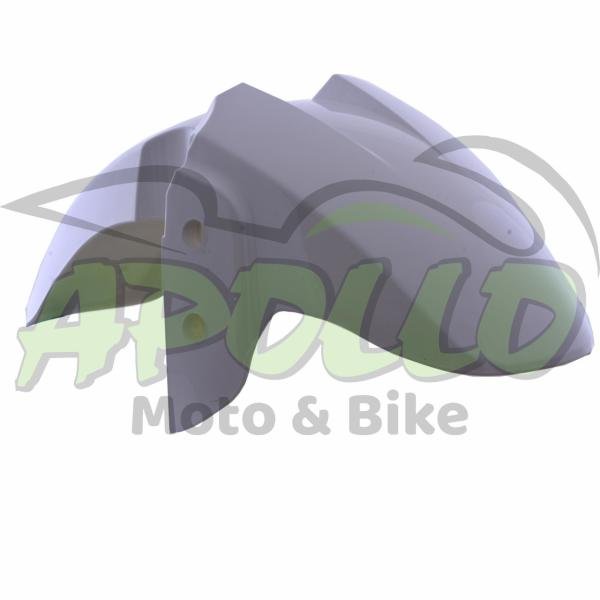 ÖN ÇAMURLUK [BEYAZ] YUKI JUPITER E-BIKE
