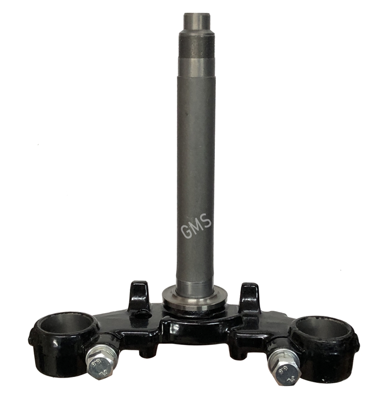 ÖN MAŞA (ROT) MONDIAL DRİFT L 125 / KD-F / KDE5