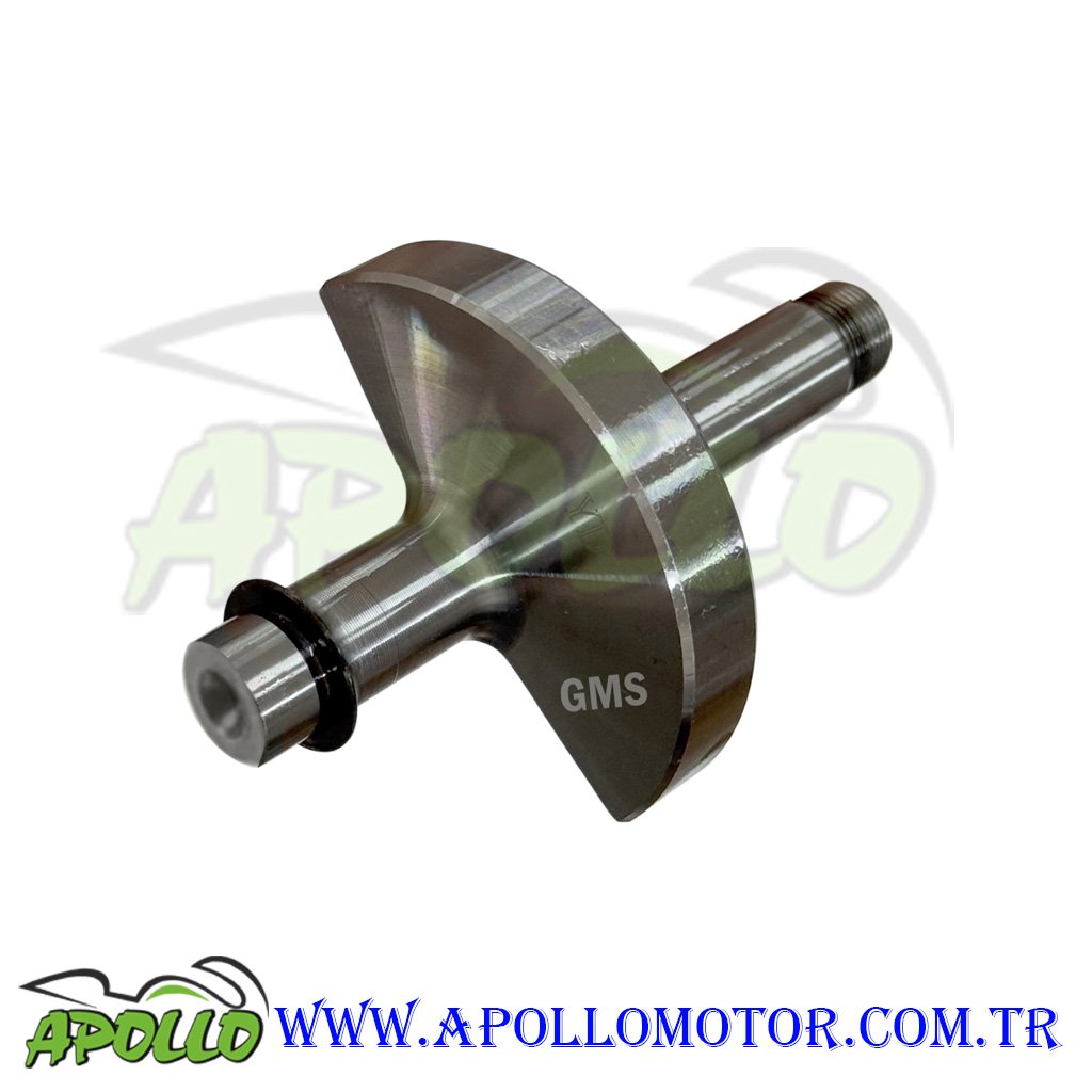 DRİFT L 125 BALANSÖR