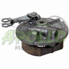 CG ÖN KAMPANA KÜÇÜK BALATA