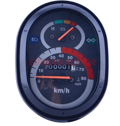 KİLOMETRE SAATİ [60V] E-BIKE