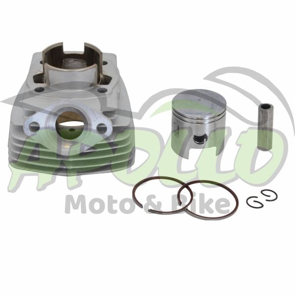 SİLİNDİR KOMPLE 46 mm AIRSAL PEUGEOT