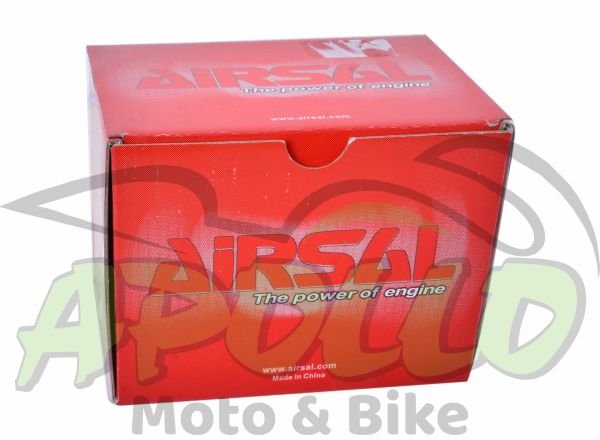 SİLİNDİR KOMPLE 46 mm AIRSAL PEUGEOT