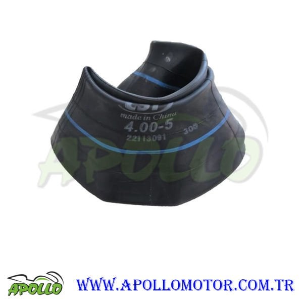 4.00 - 5 ENGELLİ ARAÇ İÇ LASTİK CST EĞRİ SİBOP