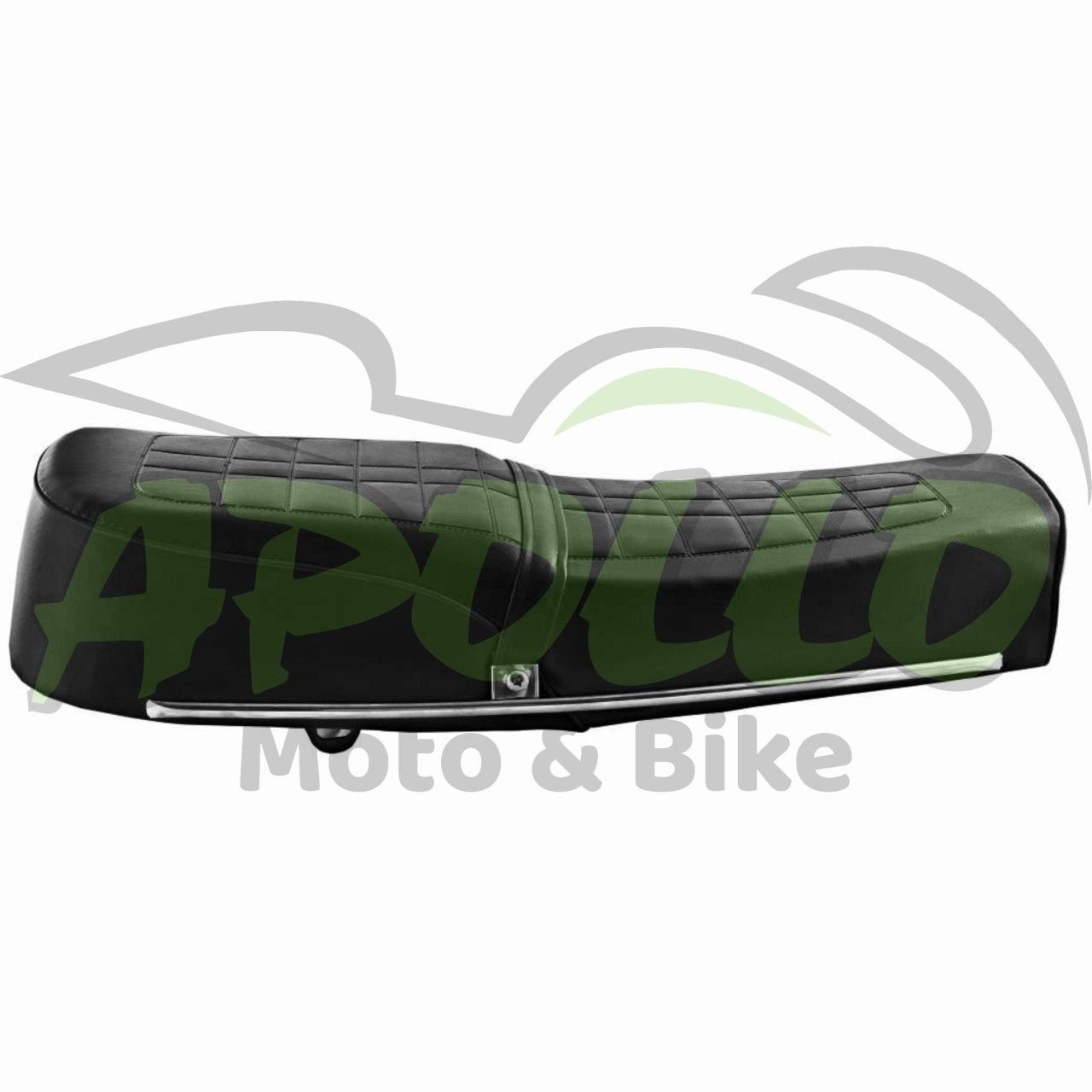 CG OTURAK SELE SPORT MODEL KUBA