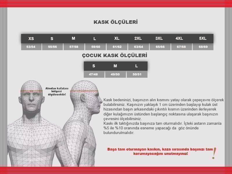 LS2 SCOPE 2 DURIA MAT SİYAH-KIRMIZI ÇENE AÇILIR KASK
