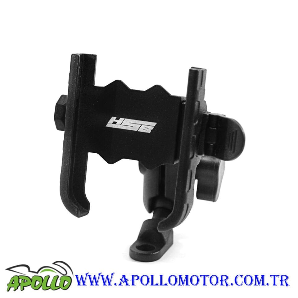 METAL TELEFON TUTUCU AYNA BAĞLANTILI HSB 535