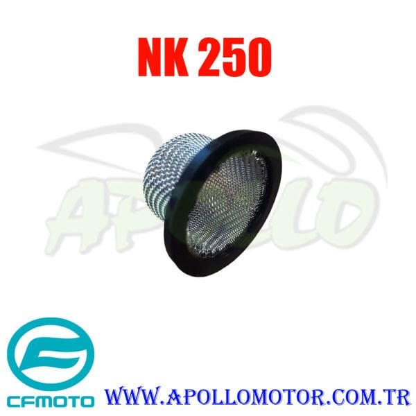YAG FILTRESI CF MOTO 250 NK ORJ. SÜZGEÇ
