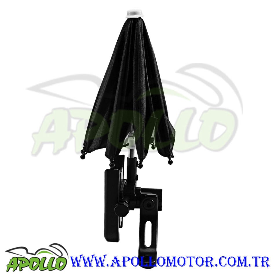 TELEFON TUTUCU AYNA BAĞLANTILI ŞEMSİYE APARATLI HSB 537