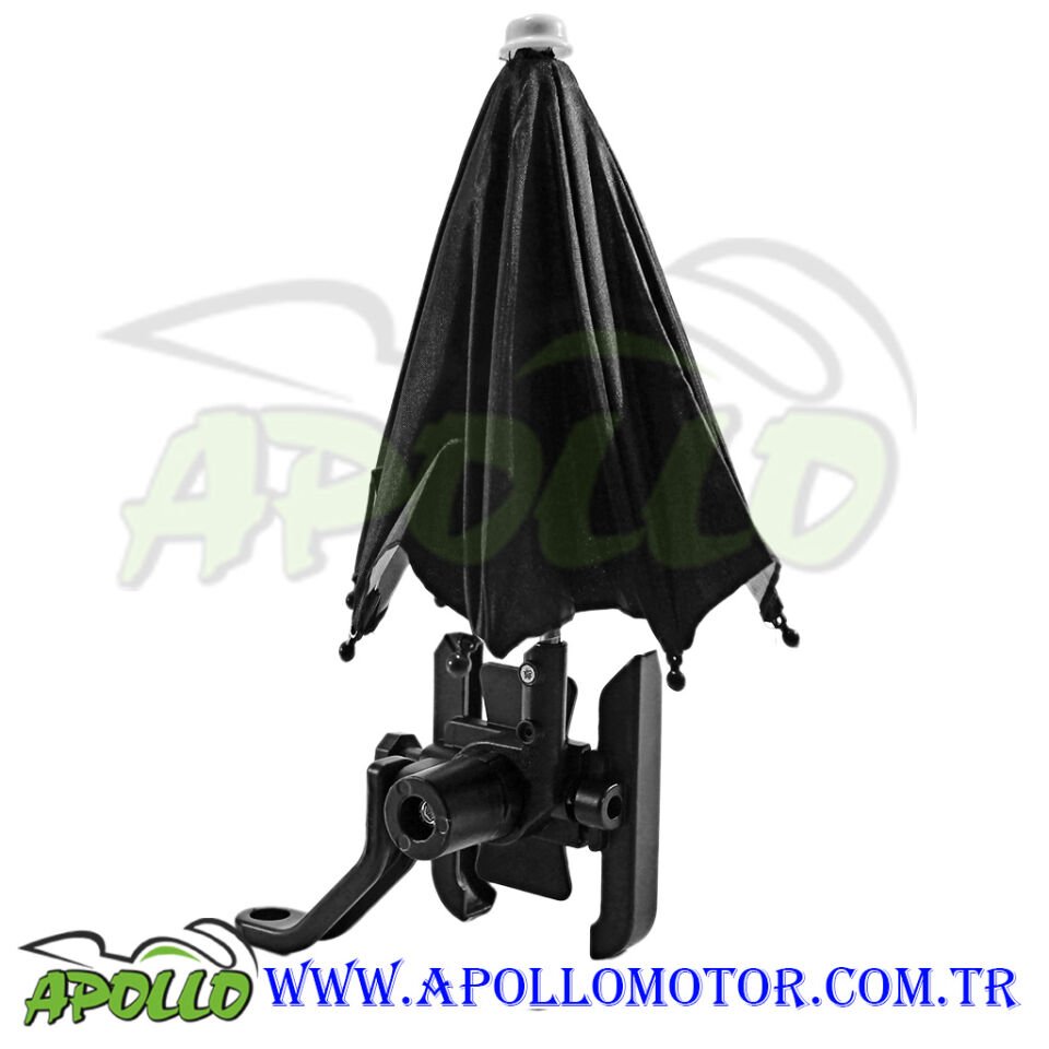 TELEFON TUTUCU AYNA BAĞLANTILI ŞEMSİYE APARATLI HSB 537