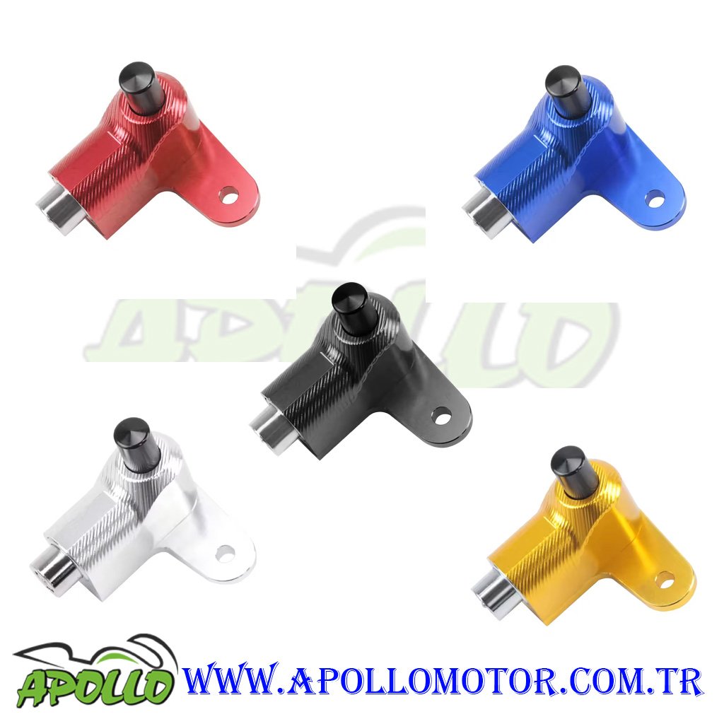 FREN KOLU KİLİDİ HSB 120