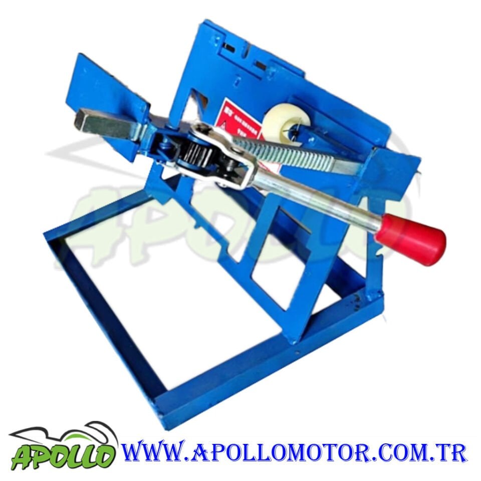 LASTİK SÖKME APARATI HSB 325