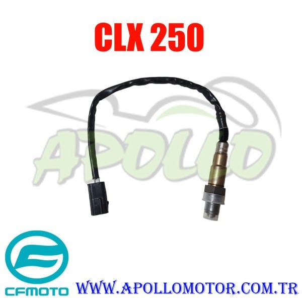 OKSIJEN SENSORU CF MOTO NK 250 / 250 CLX ORJ. 2023 MODEL