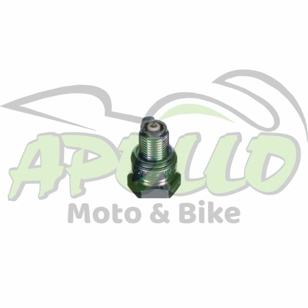 BUJİ İRİDYUM 7544 - CR7HIX - NGK - JAPAN
