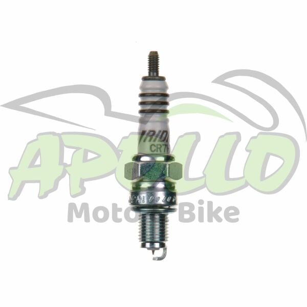 BUJİ İRİDYUM 7544 - CR7HIX - NGK - JAPAN