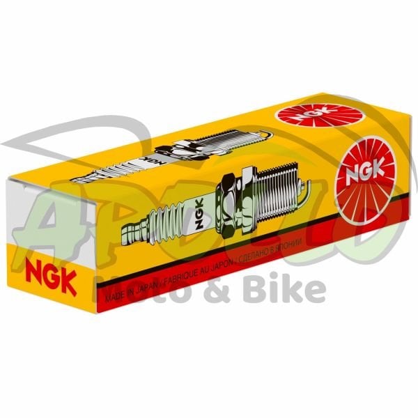 BUJİ 6263 - CR9E - NGK - JAPAN