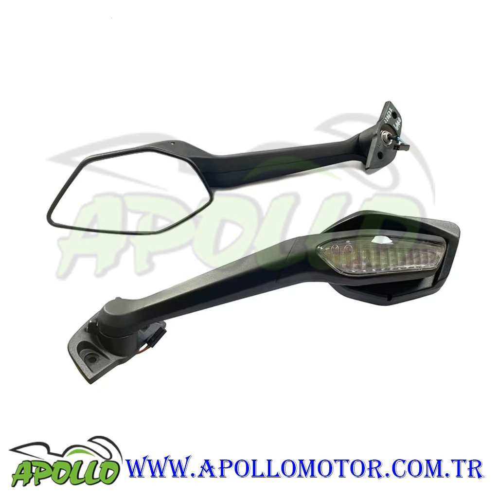 CF MOTO 450 SR AYNA TAKIMI - İTHAL