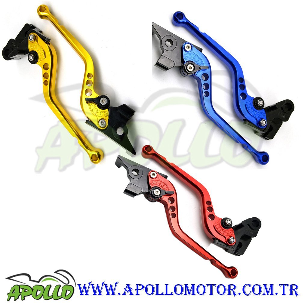R25 AYARLANABİLİR FREN KOLU