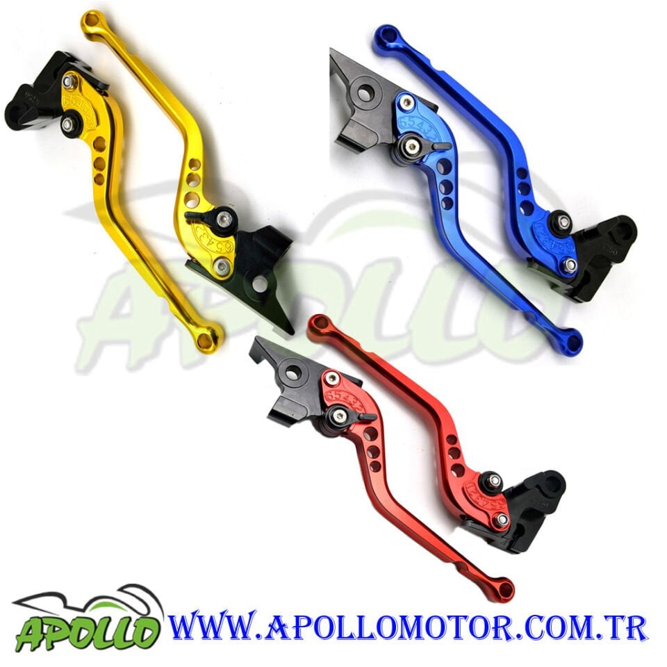 R25 AYARLANABİLİR FREN KOLU