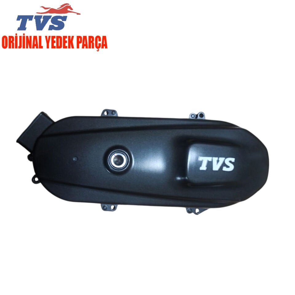 TVS JUPITER 125 DEBRİYAJ KAPAK ORİJİNAL