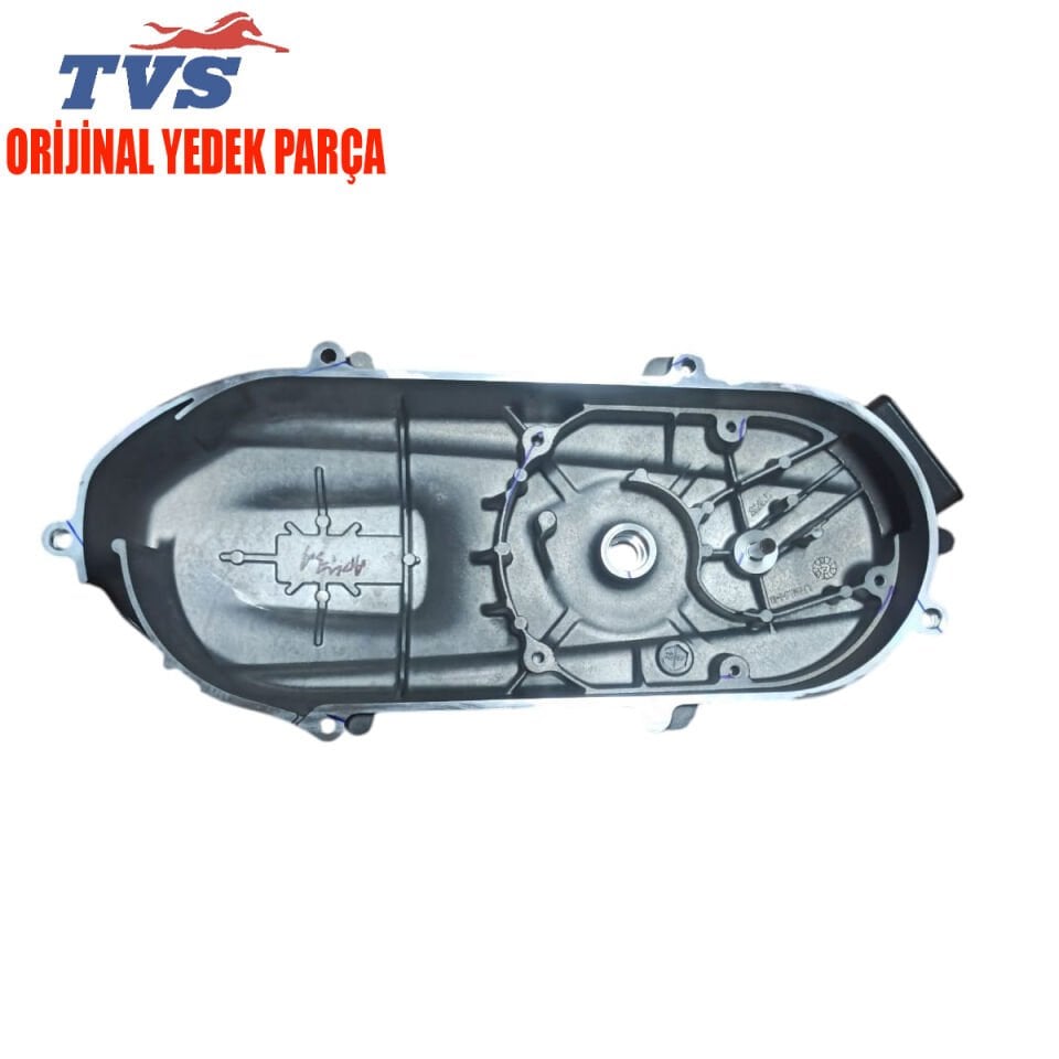 TVS JUPITER 125 DEBRİYAJ KAPAK ORİJİNAL