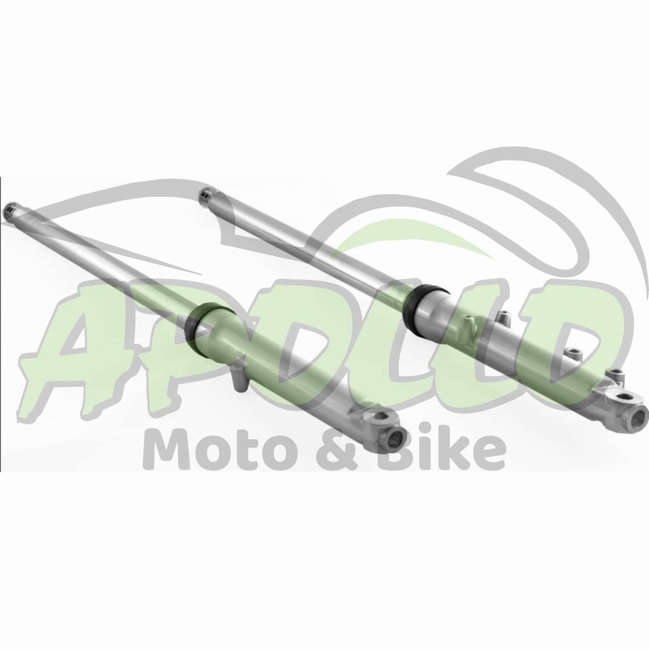 CG ÖN AMORTİSÖR KOLLARI  DİSK FRENLİ UZUN MODEL